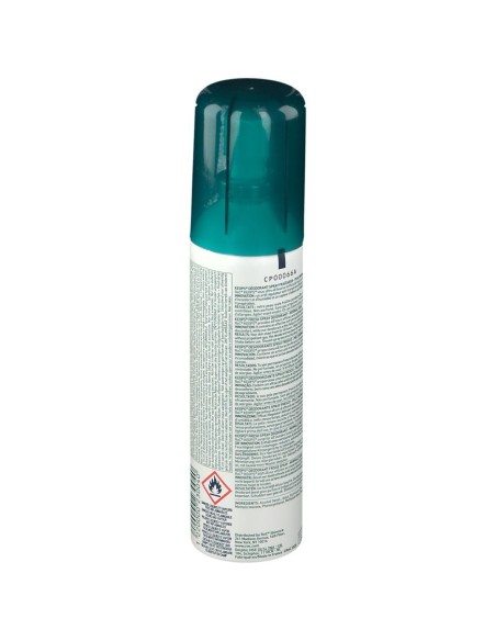ROC KEOPS DEODORANTE SPRAY FRESCO 48H 100 ML