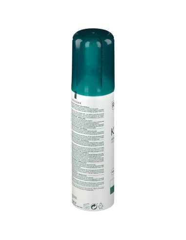 ROC KEOPS DEODORANTE SPRAY FRESCO 48H 100 ML