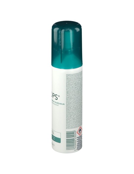 ROC KEOPS DEODORANTE SPRAY FRESCO 48H 100 ML