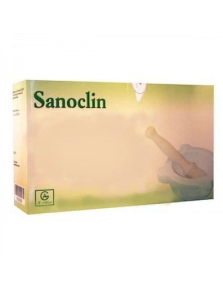SANOCLIN INOSIPLUS 20 BUSTINE