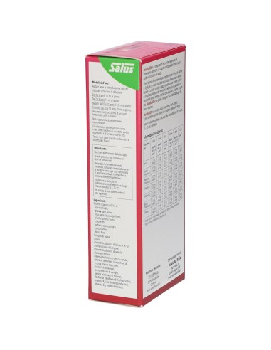 FLORADIX KIDS 250 ML