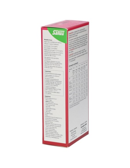 FLORADIX KIDS 250 ML