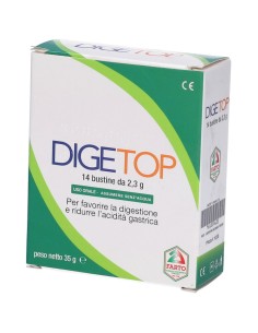 DIGETOP 14 BUSTINE