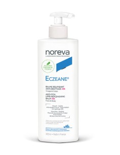 ECZEANE BAUME FLA 400 ML