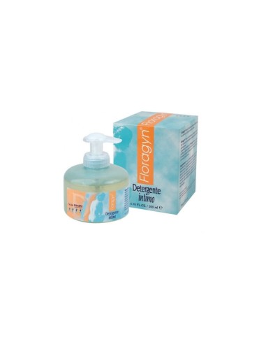 FLORAGYN INTIMO 200 ML