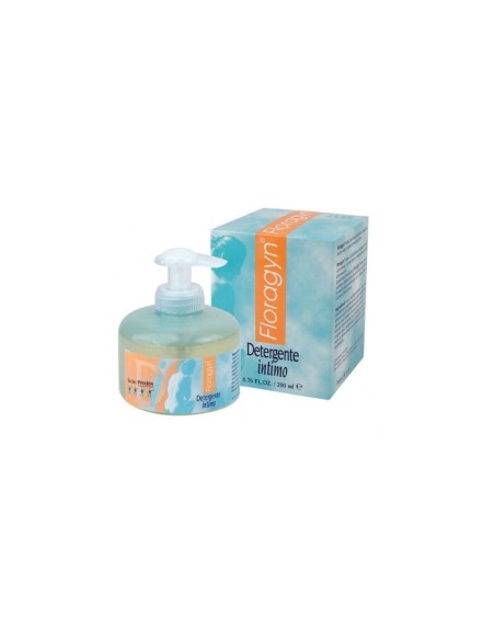 FLORAGYN INTIMO 200 ML