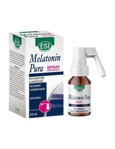 ESI MELATONIN PURA SPRAY 20 ML