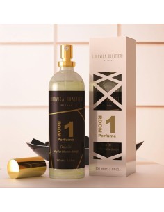 PROFUMO AMBIENTE ROSA 100 ML