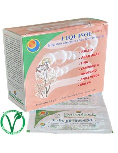 LIQUISOL 20 BUSTINE