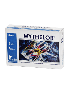 MYTHELOR 30 CAPSULE