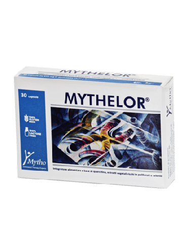 MYTHELOR 30 CAPSULE