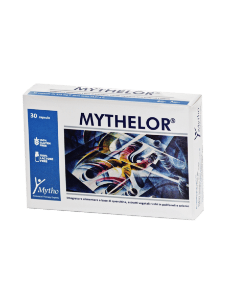 MYTHELOR 30 CAPSULE