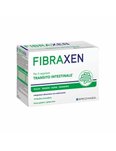 FIBRAXEN 18 BUSTINE