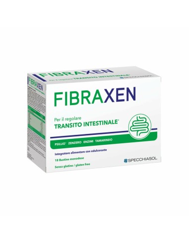 FIBRAXEN 18 BUSTINE