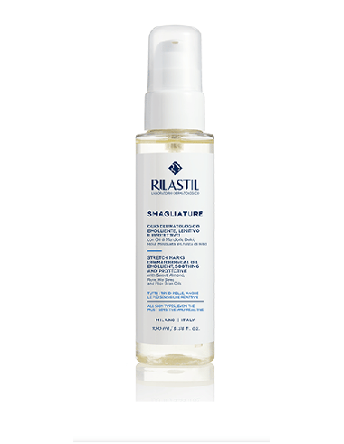 RILASTIL SMAGLIATURE OLIO 100 ML