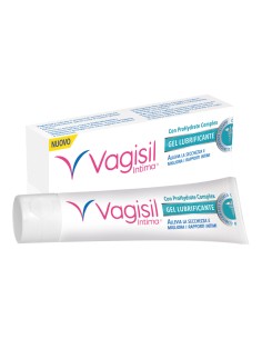 VAGISIL GEL LUBRIFICANTE 30 G
