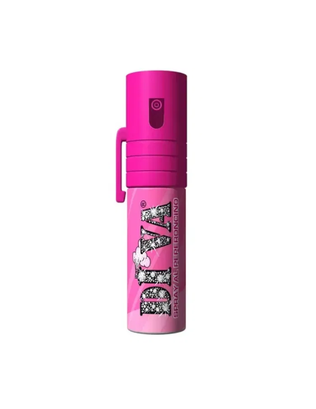 DIVA TOP SPRAY PEPERONCINO ROSA NEW