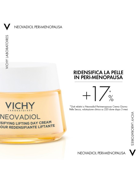 NEOVADIOL PERI-MENOPAUSE DAY PELLI NORMALI E MISTE 50 ML