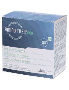 AMINO-THER PRO 30 BUSTINE