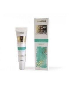 ATOP CREMA PALPEBRALE PHARCOS 15 ML