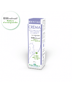 GSE INTIMO CREMA 30 ML