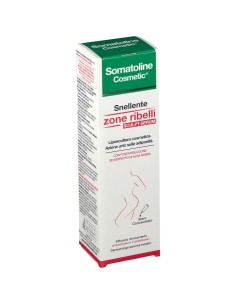 SOMATOLINE SKIN EXPERT ZONE RIBELLI SCULPT SERUM 100 ML