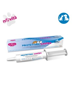 PROTETTINA GASTRO PASTA IN SIRINGA 30 G