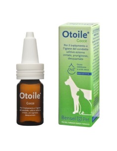 OTOILE GOCCE AURICOLARI 15 ML