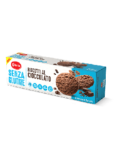 DORIA BISCOTTI CACAO 4X37,5 G