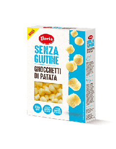 DORIA GNOCCHETTI 400 G