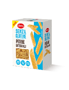 DORIA PENNE INTEGRALI 400 G