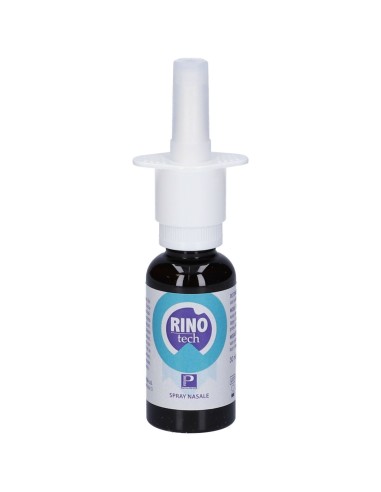 RINOTECH SPRAY NASALE 30 ML