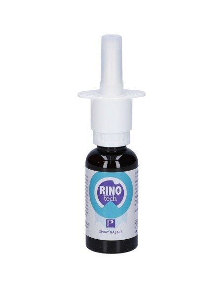 RINOTECH SPRAY NASALE 30 ML