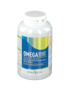 OMEGA SELECT 3/6/7/9 120 PERLE