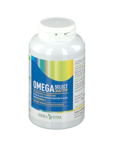 OMEGA SELECT 3/6/7/9 120 PERLE