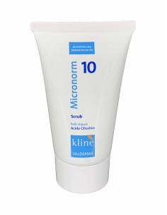 MICRONORM SCRUB 10 PEELING 75 ML
