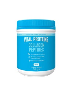 VITAL PROTEINS COLLAGEN PEPTIDES 567 G