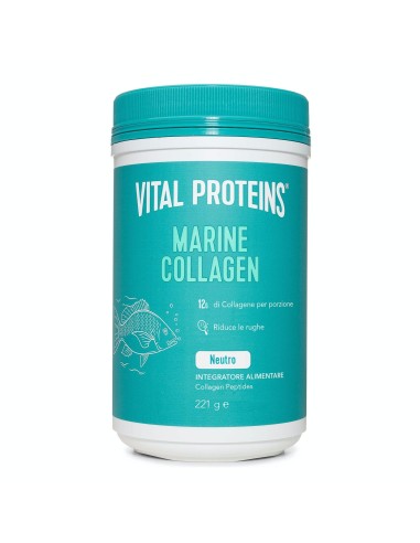 VITAL PROTEINS MARINE COLLAGEN 221 G