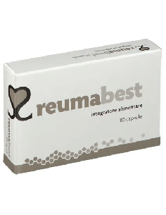 REUMABEST 30 COMPRESSE