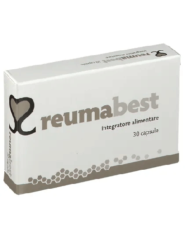 REUMABEST 30 COMPRESSE
