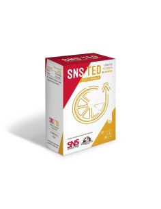 SNS TED 30 BUSTINE