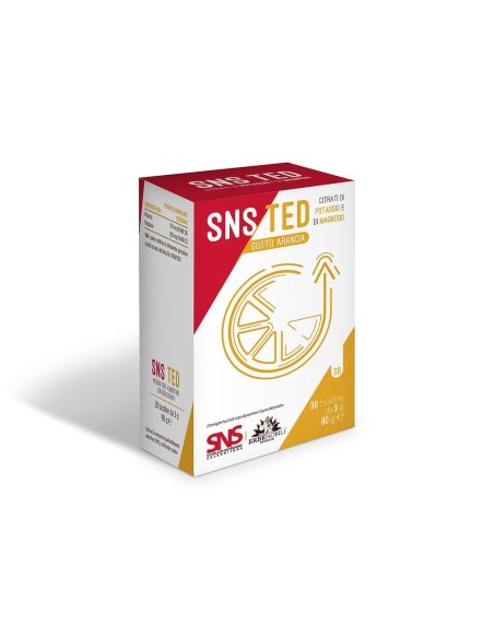 SNS TED 30 BUSTINE