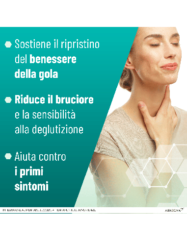NEOBOROCILLINA PROPOLMIELE+ MIELE/EUCALIPTO 16 PASTIGLIE DA 3,4 G