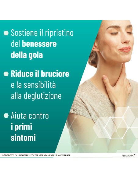 NEOBOROCILLINA PROPOLMIELE+ MIELE/EUCALIPTO 16 PASTIGLIE DA 3,4 G