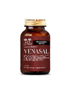 SALUGEA VENASAL 60 CAPSULE
