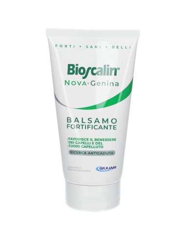 BIOSCALIN NOVA GENINA BALSAMO FORTIFICANTE SFUSO 150 ML