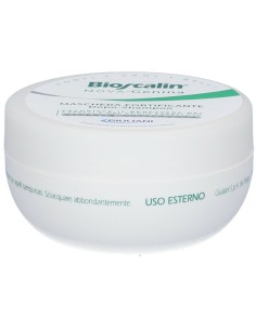 BIOSCALIN NOVA GENINA MASCHERA FORTIFICANTE 200 ML
