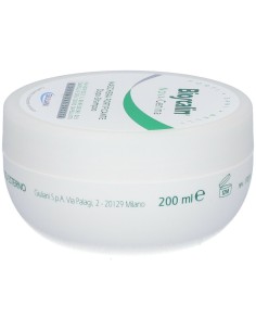 BIOSCALIN NOVA GENINA MASCHERA FORTIFICANTE 200 ML 2