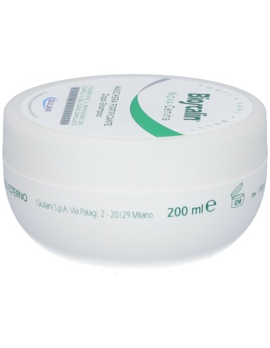 BIOSCALIN NOVA GENINA MASCHERA FORTIFICANTE 200 ML