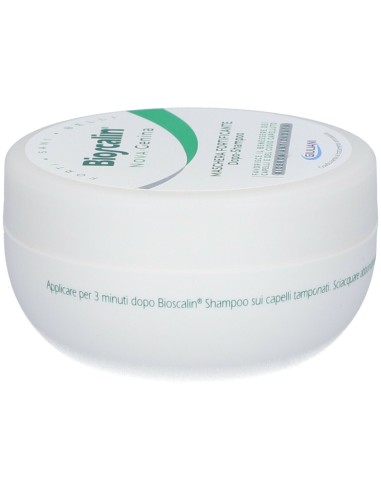 BIOSCALIN NOVA GENINA MASCHERA FORTIFICANTE 200 ML